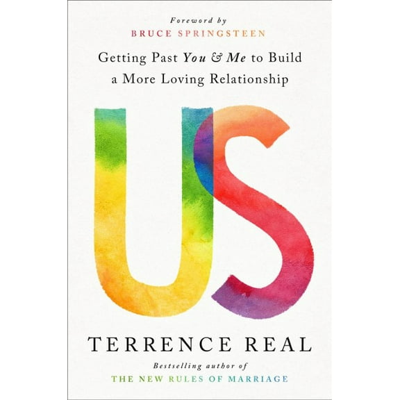 Pre-Owned Us : Getting Past You and Me to Build a More Loving Relationship (Hardcover) 9780593233672
