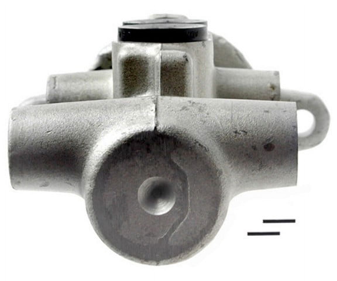 Raybestos MC390024 Professional Grade Brake Master Cylinder Fits select: 1992-1994 FORD CROWN VICTORIA, 1990-1994 LINCOLN TOWN CAR