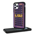 thumbnail image 3 of LSU Tigers Field iPhone Rugged Case, 3 of 7
