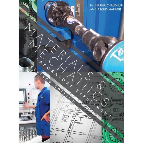 Materials and Mechanics, (Hardcover)