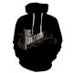 thumbnail image 1 of Sudadera con capucha y cremallera estilo Diablo para hombre, gran oferta 2024, camisetas de manga larga, ropa de calle Harajuku de gran tamaño, chaquetas con capucha unisex., 1 of 6