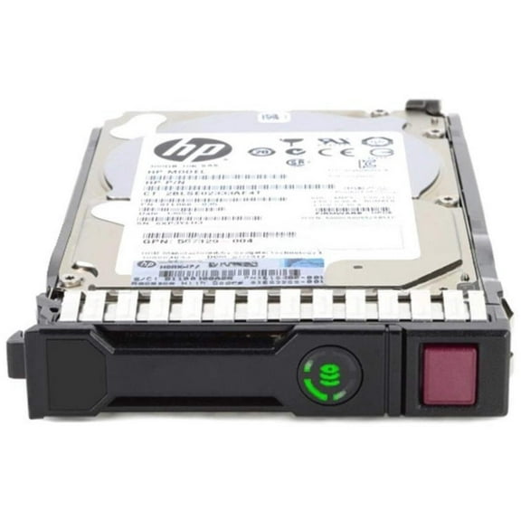 HP 805334-B21 HP 8TB SATA 6G 7.2K 3.5" MDL Hard Drive 791393-002 805343-001