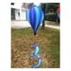 thumbnail image 3 of Globo Aerostático Colgante Hilanderos de Viento de Viento Arcoíris Globo Aerostático Arcoíris Globo Aerostático Viento Iris Curlie Yards, 3 of 5