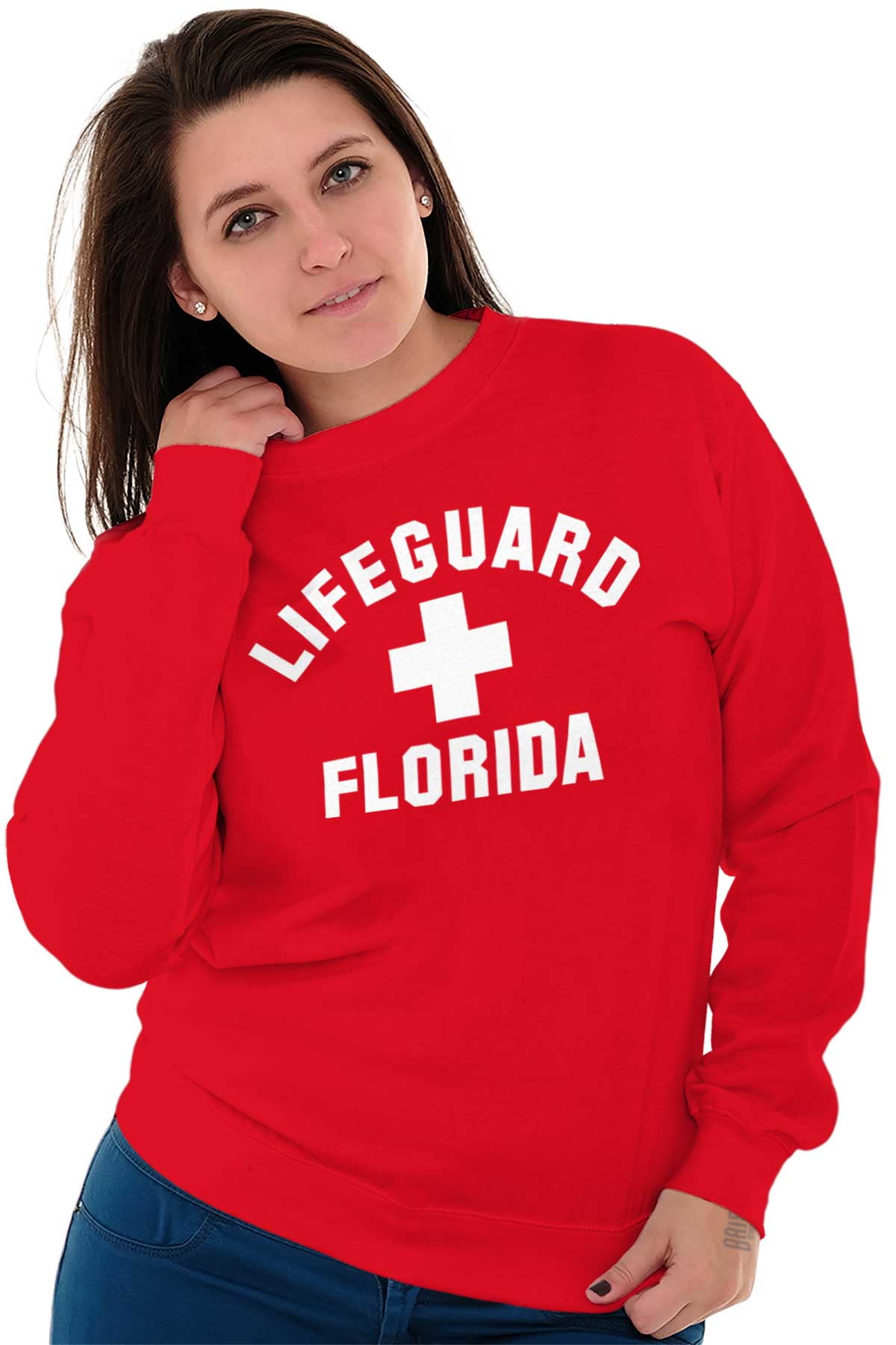 lifeguard hoodie florida