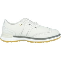 Puma Avant WingTip 378824-05 Size 8 Medium Spikeless Golf Shoes Men