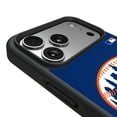 thumbnail image 3 of New York Mets iPhone Solid Design Bump Case, 3 of 7
