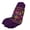 Cinco De Mayo Floral, variant on Xixirimido Gym Car Seat Cover Towel Sweatproof Protector for Post-Workout Large Universal Front Seat Mat Non-Slip for Cars, Trucks, SUVs, Wolf Sunflower Black, 2 Pack