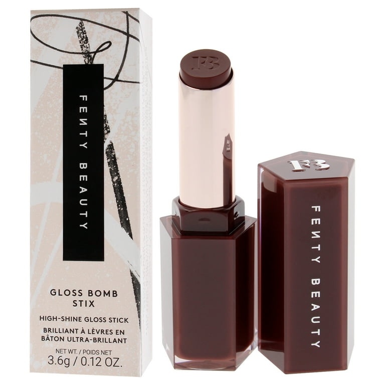 Gloss Bomb Stix High Shine Gloss 09 Hot Chocolit by Fenty Beauty