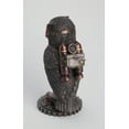 thumbnail image 3 of Veronese Design WU76763A4 Steampunk Owl with Goggles &amp; Jetpack, 3 of 3