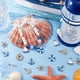 thumbnail image 4 of 1 caja de 60 piezas de 5 estilos de dijes náuticos, dijes de ancla, aleación a granel, azul océano, mar, marinero, barco, azul marino, baliza, dije de verano, 4 of 6