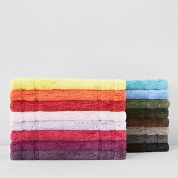 Polo Ralph Lauren Polo Ralph Lauren Palmer Bath Rug French Blue