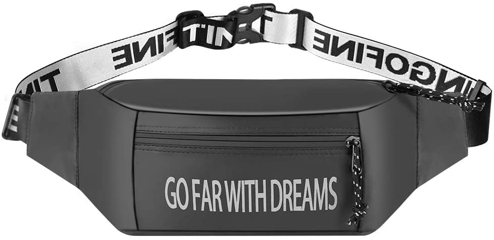 Belt bag for men and women