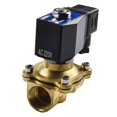 thumbnail image 5 of Heavy Duty Brass Solenoid Valve 3/4 220V Ac 0 10 Bar For Air Water Oil, 5 of 8