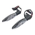 thumbnail image 1 of For - R1200GS Adv F650GS R1200R S1000R S1000RR F800GS K1300S G310R/GS Blinker Turn Signals LED Indicators Front, 1 of 5