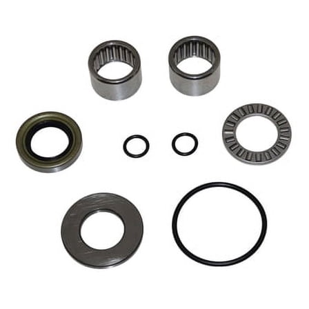 Jet Pump Repair Kit Seadoo 650 XP 94-95 / XPI 94 800 All 95-02 / 720 HX 95-97Pro #: 3-50-PM641 X-Ref #: 293300011, 293300013, 293350001