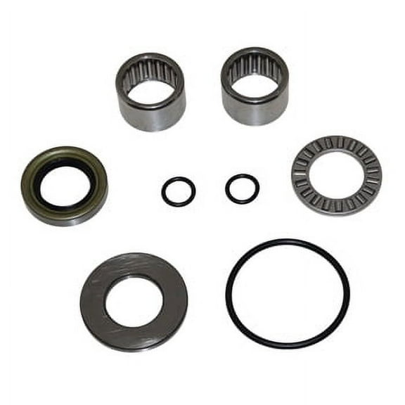 Jet Pump Repair Kit Seadoo 650 XP 94-95 / XPI 94 800 All 95-02 / 720 HX 95-97Pro #: 3-50-PM641 X-Ref #: 293300011, 293300013, 293350001