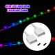 thumbnail image 3 of Cable de extensión de tira de luz para cable LED 3528 5050 RGB/5050 RGBW (4P-5m) Ndcxsfigh Nuevos Originales, 3 of 8