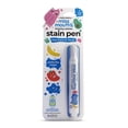 thumbnail image 3 of Miss Mouth's Messy Eater Stain Treater Pens for Baby & Kids, 1 Pack, Newborn & Baby Essentials, Stain Remover for Food, Grease, Coffee & More, Gentle on Laundry, Fabric & Underwear, 3 of 11