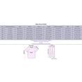 thumbnail image 3 of Wxolcjlv Girls Formal Outfits Solid Color Button Lapel Blazer Baggy Shorts Sets, Sizes 3-14, 3 of 7