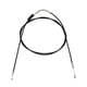 thumbnail image 1 of Cable de liberación del capó 46524762 Reemplazo del cable de liberación del capó para Fiat Punto 1998-2005 RHD, 1 of 12