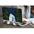 thumbnail image 5 of Hard Case Cover Compatible Release MacBook Pro 13" with Cable Tie Model: A2338 M1&A2289&A2251&A2159&A1989&A1706&A1708 QLXL0615, 5 of 5