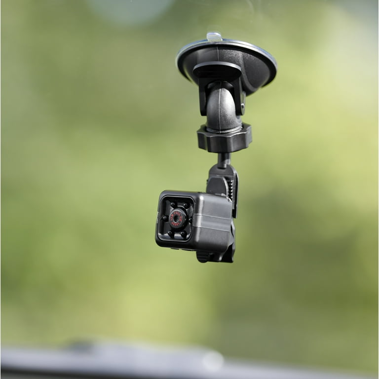 Dash Cameras for Small Business