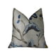 thumbnail image 2 of Plutus Bloom City - Cojínhecho a mano, (doble cara 12 "x 25") Plutus PB11181-1225-DP, 2 of 2