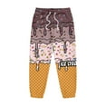 thumbnail image 7 of RMGVDSD Girls Ice Cream Clothes 2 Piece Outfits Printed Hoodie Pullover And Sweatpants Cute Preppy Sweatsuit Tracksuit Jogger Sets Fashion Clothes Outfits, 7 of 7