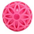 thumbnail image 4 of Bola de limpieza de bolso, suministros de limpieza rosa pegajosos en la parte inferior interior para mochilas de migas de suciedad y polvo, 4 of 12