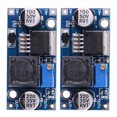 thumbnail image 3 of EBTOOLS 2 Pcs Modules d'Alimentation Réglables CC CC Convertisseurs 3,2 V-35 V vers 1,25 V-35 V 3 A Onduleur vers CC vers CC Abaissement, 3 of 8