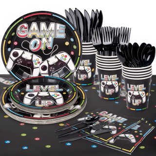 Mayflower Products Ultimate Casino Night Party Supplies Poker Balloon  Bouquet Decorations 18pc 