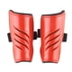 thumbnail image 1 of Espinilleras de fútbol para niños equipo de protección de piernas deportivo suave para trotar, voleibol, correr Adepaton  Fútbol, 1 of 5