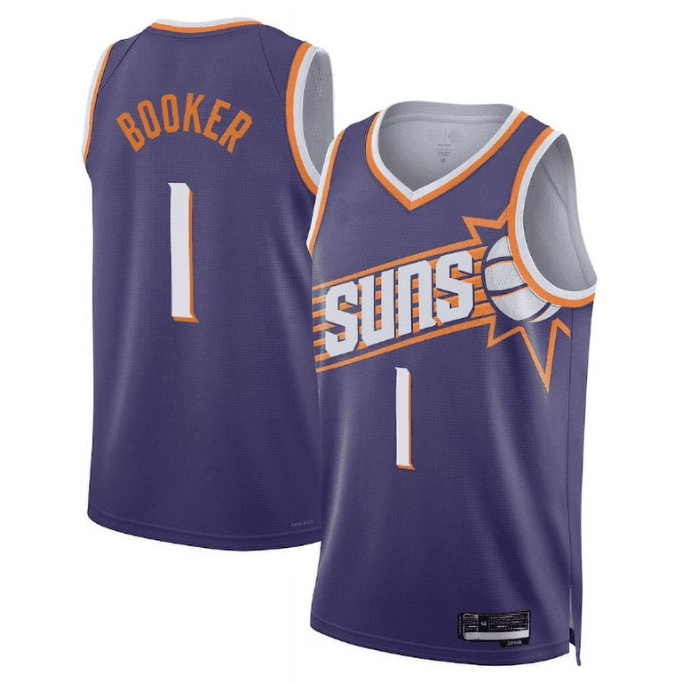 Devin booker jersey youth hotsell