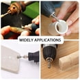 thumbnail image 4 of 20 Pcs Stone Carving Set Grinding Head RotaryTool Accessories for Polishing Glass, 4 of 10