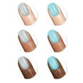 thumbnail image 3 of Esmalte de uñas Sally Hansen Insta-Dri x Hershey's Kisses 8 colores, 3 of 7