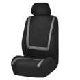 thumbnail image 2 of Funda de asiento de coche de línea, suministros de decoración, funda de asiento de cojín, universal para las cuatro estaciones, 2 of 5
