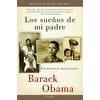 Pre-Owned Los Sueños de Mi Padre: Una Historia de Raza Y Herencia / Dreams from My Father (Paperback) 0307473872 9780307473875