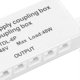 thumbnail image 3 of 6 Way Coupling Box XH2.5 Port 48W 5‑48V Plug and Play Power Supply Junction Box for LED Light, 3 of 4