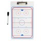 thumbnail image 2 of Tableros de entrenamiento de Hockey sobre hielo, equipo de entrenamiento de tablero táctico, juego de árbitro, portapapeles táctico de estrategia,, 2 of 9