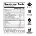 thumbnail image 2 of GAT Sport® Nitraflex® Performance Pre-Workout Chews - Blue Raspberry, 30 Servings, 2 of 6