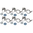 thumbnail image 3 of Fuel  Seal Kit, Original Standard Leakproof 06D998907 Rustproof  For A3 A4 A6 TT 2004-2014, 3 of 8