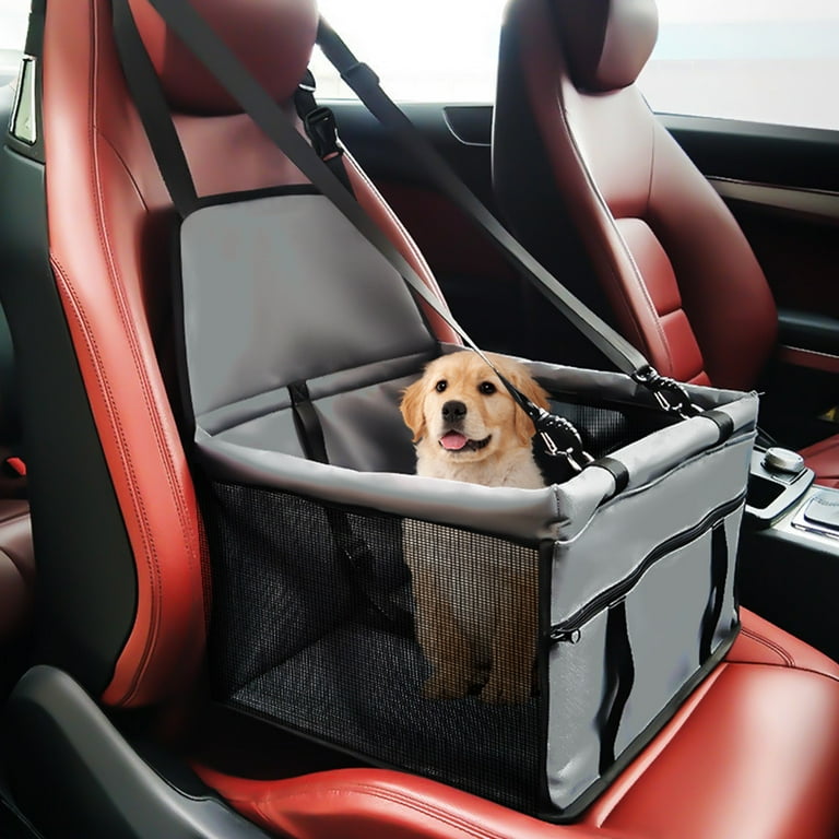 Dog travel clearance hammock