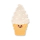 thumbnail image 1 of Alfombrilla para lamer perros Genuine Fred Slow Feeder helado antideslizante, 1 of 5