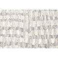 thumbnail image 4 of Shadows Stripe Area Rug - Charcoal, 9'x12', 4 of 7