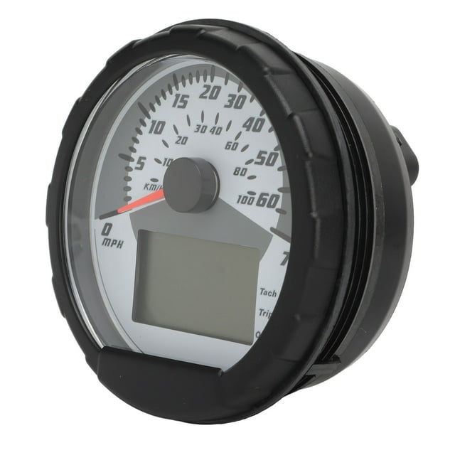 Conjunto De Grupo De Velocímetro, Medidor De Grupo De Medidor De Velocímetro ATV Para P-olaris Sportsman 400 500 800