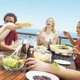 thumbnail image 4 of Bar Party Beer Snorkel Embudo Dispensador para juegos de beber, vacaciones de primavera, universidad, fiesta en casa, 4 of 5