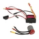 thumbnail image 1 of 2430 Brushless Motor 35A Brushless ESC Accurate Brushless Motor ESC Set for Traxxas 1/16 1/18 RC Car 6300KV, 1 of 1