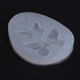 thumbnail image 5 of Milue Exquisite for Butterfly Silicone Mold Crystal Epoxy Resin Pendants Mould, 5 of 9