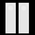 thumbnail image 3 of Bicycle Crank Protector Stickers Decals Mountain Bike Adhesive TPH Film, 3 of 7
