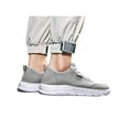 non mesh sneakers